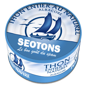 Seotons
